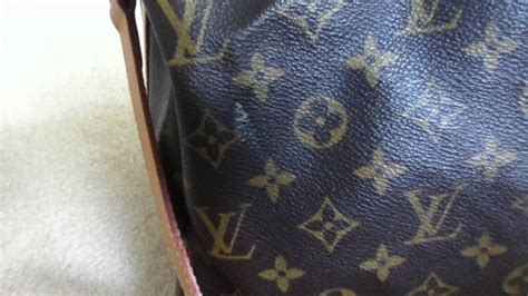 how to remove sticky residue from louis vuitton|white marks off Louis Vuitton.